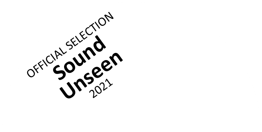 2021 Sound Unseen Official Selection
